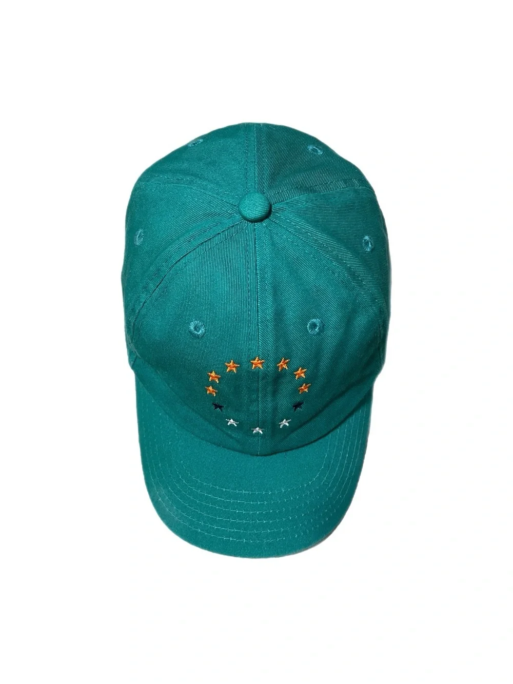 Études Embroidered Mens Hat